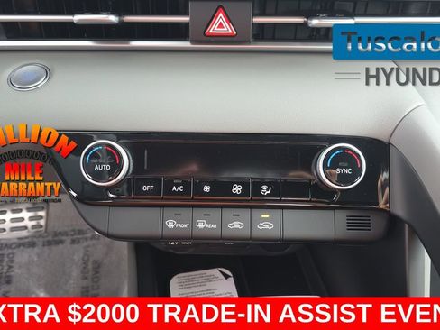 New 2026 Hyundai Elantra Sport FWD image 20