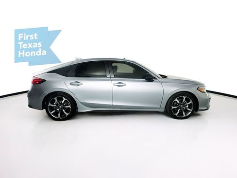 New 2026 Honda Civic Sport Touring image 9