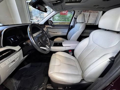 Used 2020 Hyundai Palisade SEL AWD/4WD image 17