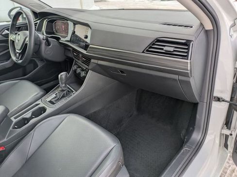 Used 2019 Volkswagen Jetta SEL image 24