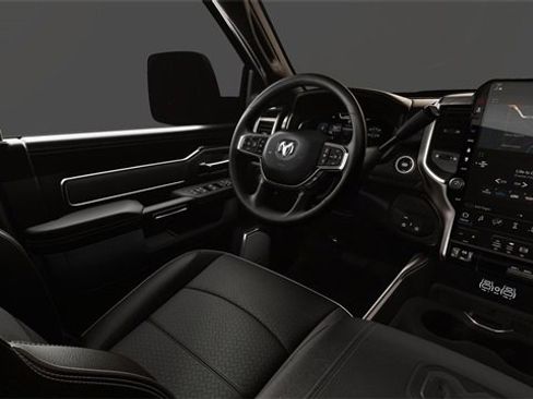 New 2026 RAM 3500 Laramie image 7