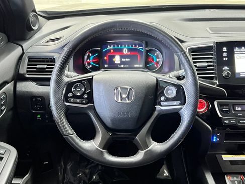 Used 2021 Honda Passport Elite image 23