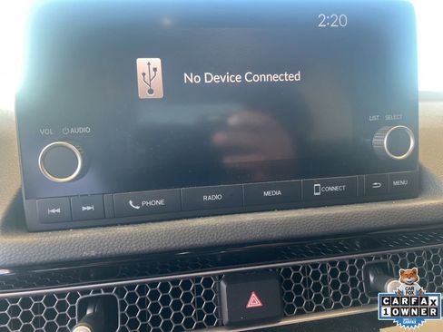 Used 2023 Honda Civic Sport image 13