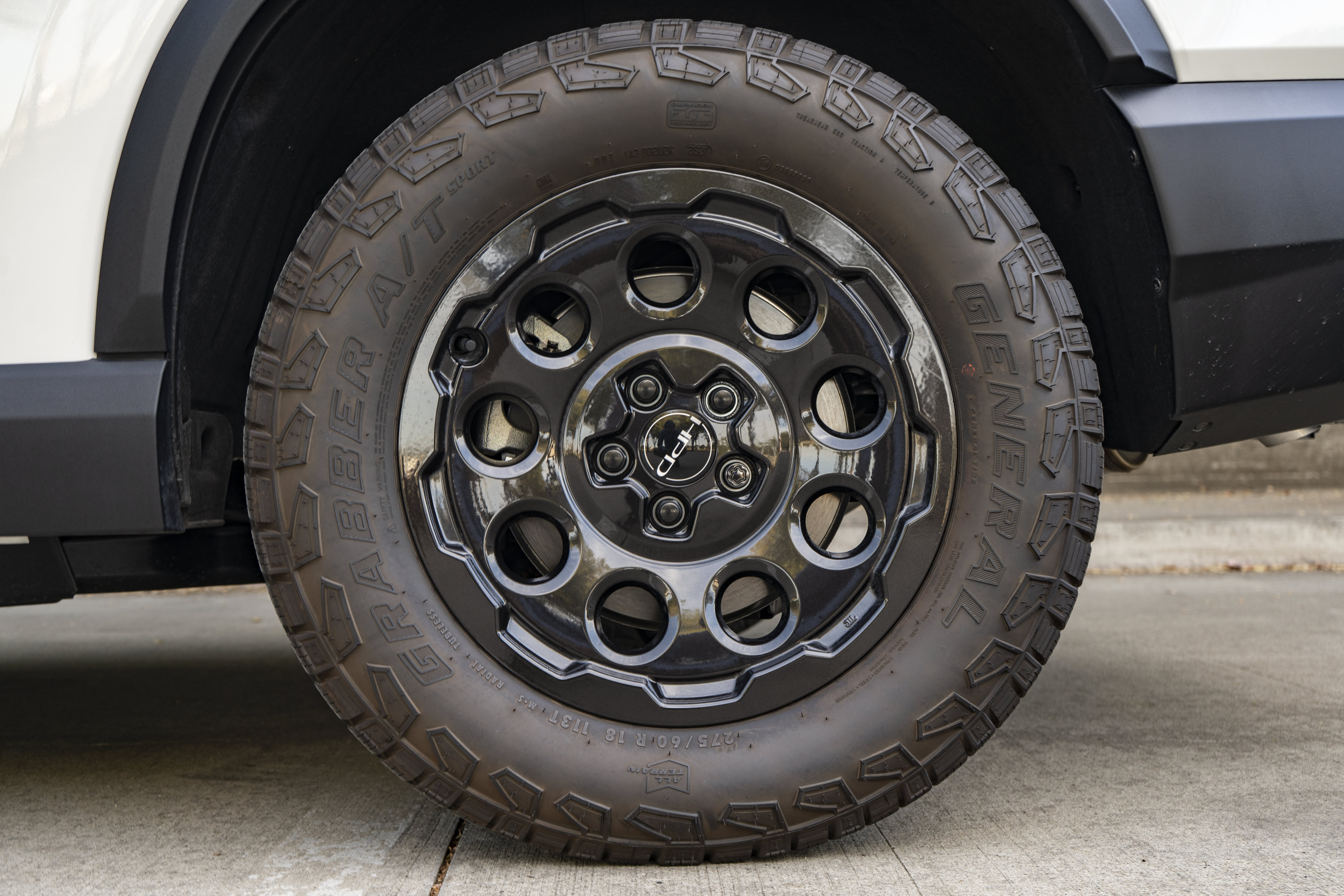 Used 2026 Honda Passport TrailSport Elite image 15