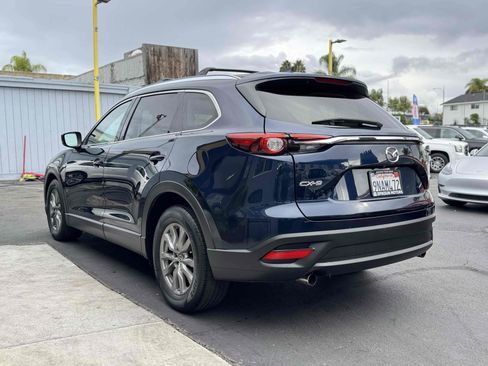 Used 2016 MAZDA CX-9 Touring image 8