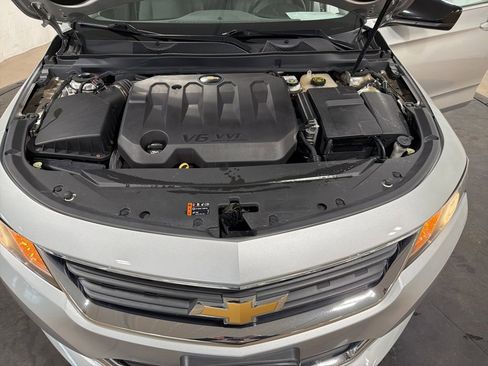Used 2019 Chevrolet Impala LS image 35