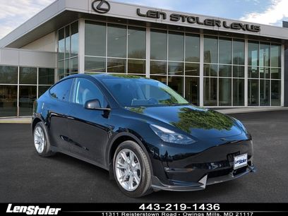 Used 2023 Tesla Model Y Long Range