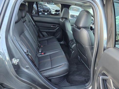 Certified 2025 MAZDA CX-50 AWD 2.5 Hybrid w/ Premium Pkg image 13