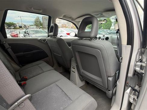 Used 2006 Chrysler PT Cruiser Touring FWD image 17