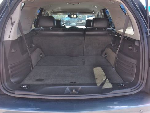 Used 2006 Cadillac SRX w/ Seating Package AWD/4WD image 24