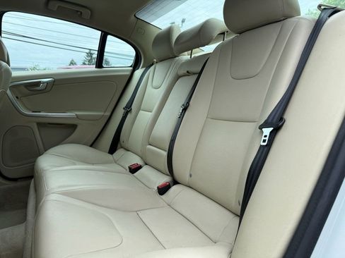 Used 2016 Volvo S60 T5 Premier w/ Convenience Package AWD/4WD image 22