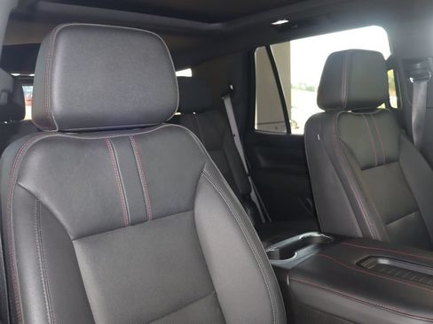 Used 2023 Chevrolet Tahoe RST w/ Luxury Package AWD/4WD image 51