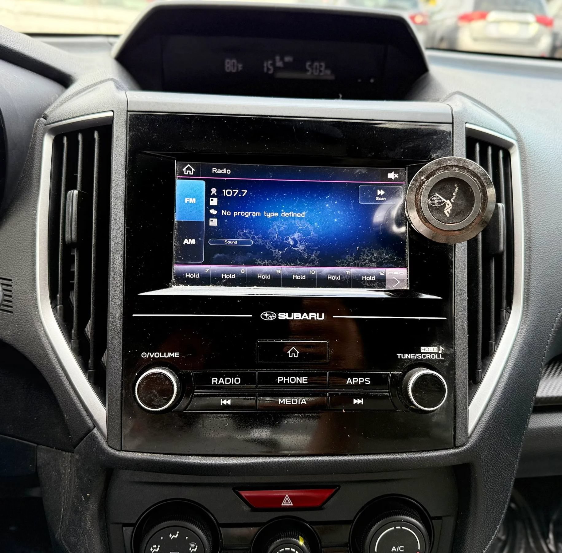 Used 2019 Subaru Impreza 2.0i AWD/4WD image 16