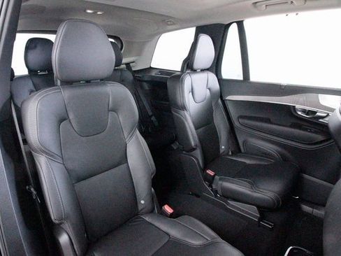 Used 2023 Volvo XC90 T8 Ultimate w/ Protection Package Premier image 23