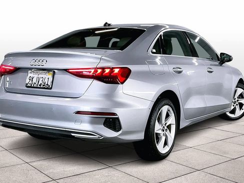 Used 2023 Audi A3 2.0T Premium w/ Convenience Package image 15