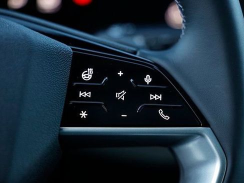 New 2026 Audi A6 Premium Plus AWD/4WD image 36