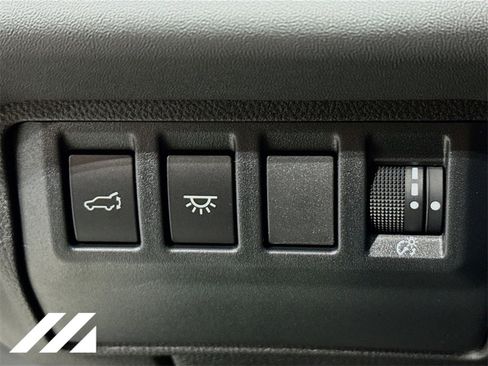 Used 2025 Subaru Ascent Bronze Edition w/ Popular Package #2 image 10