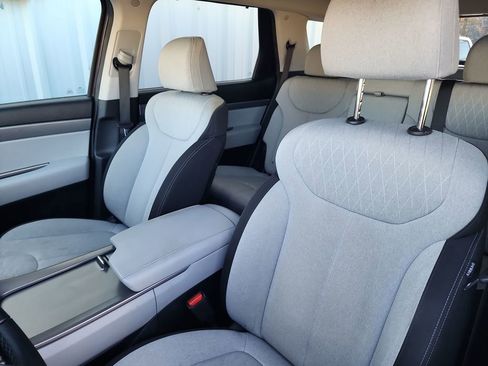 Used 2020 Hyundai Palisade SEL image 15