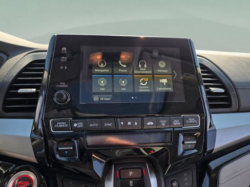 Used 2022 Honda Odyssey Touring image 14