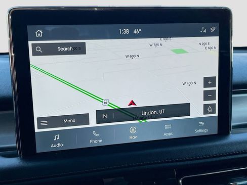 Used 2023 Lincoln Aviator Standard image 13