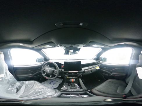 New 2026 Toyota Tacoma TRD Pro image 33