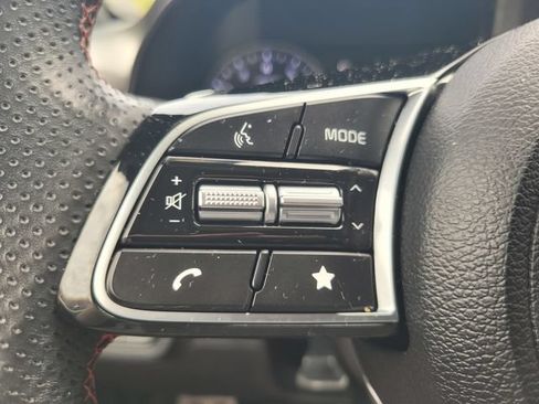 Used 2024 Kia Forte GT w/ GT2 Package FWD image 27