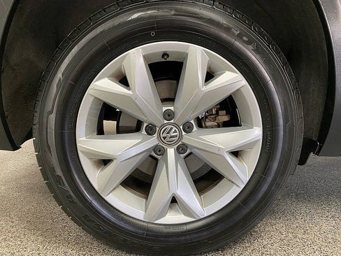 Used 2019 Volkswagen Atlas SE image 25