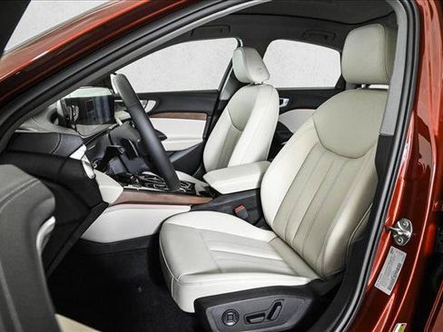 New 2026 Audi A5 2.0T Premium Plus AWD/4WD image 17