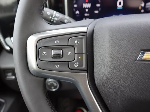 New 2026 Chevrolet Silverado 1500 LT image 8