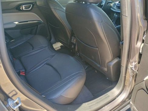 Used 2024 Jeep Compass Limited AWD/4WD image 16
