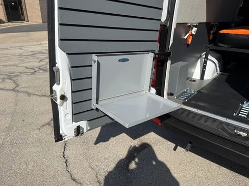 Used 2011 Mercedes-Benz Sprinter 2500 w/ Premium Pkg image 20