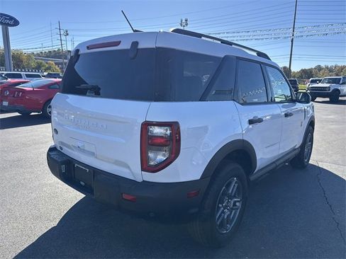 New 2025 Ford Bronco Sport Big Bend w/ Convenience Package image 4
