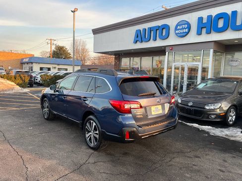 Used 2019 Subaru Outback 2.5i Limited image 11