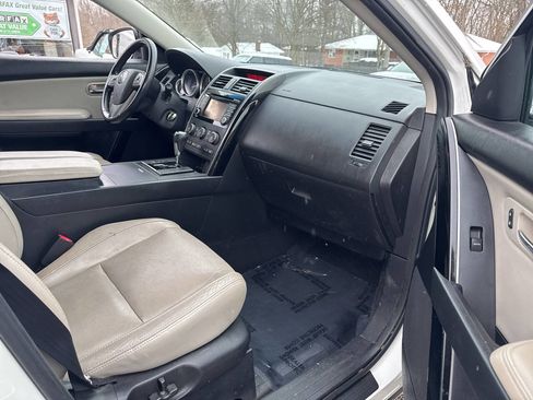 Used 2014 MAZDA CX-9 Touring image 7