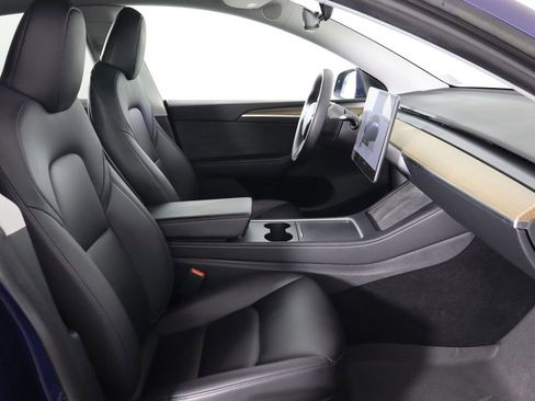 Used 2023 Tesla Model Y Long Range AWD/4WD image 16