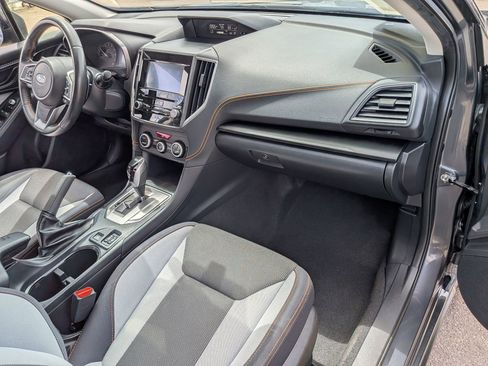 Certified 2023 Subaru Crosstrek 2.0i Premium AWD/4WD image 36
