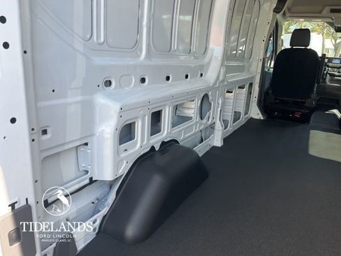 New 2025 Ford Transit 350 148 High Roof image 12