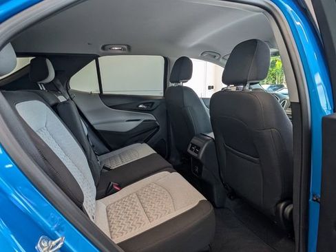 Used 2024 Chevrolet Equinox LS w/ LS Convenience Package image 15
