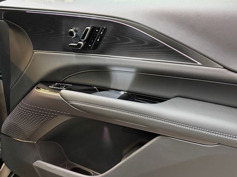 New 2026 Cadillac Lyriq Sport AWD/4WD image 48