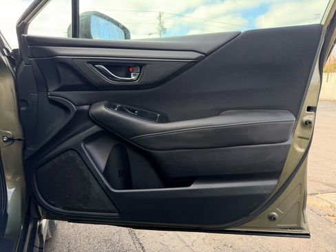 Used 2021 Subaru Outback Premium image 25