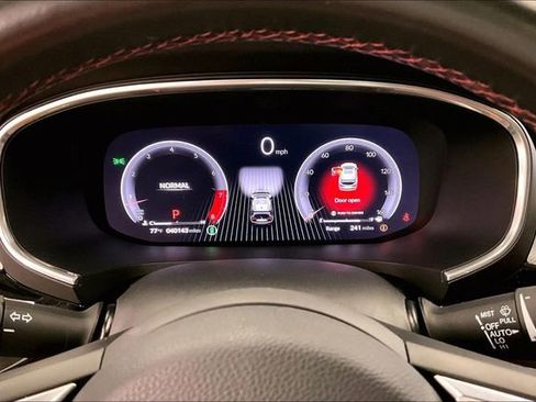 Used 2023 Acura MDX A-Spec image 29