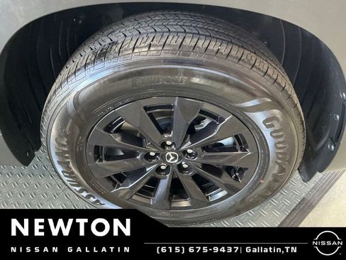 Used 2025 MAZDA CX-50 AWD 2.5 Hybrid w/ Premium Pkg image 54