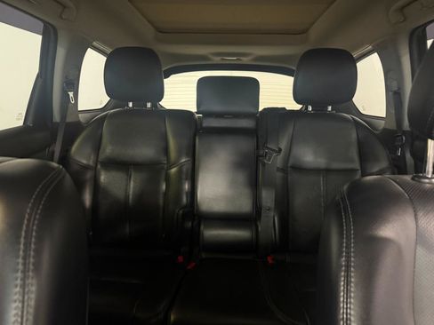 Used 2015 Nissan Pathfinder Platinum w/ Cargo Package AWD/4WD image 13