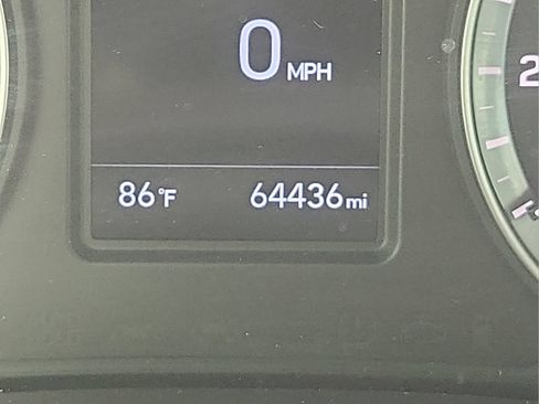 Used 2018 Hyundai Sonata SE FWD image 11