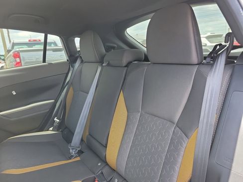 New 2026 Subaru Crosstrek 2.5i Sport AWD/4WD image 7