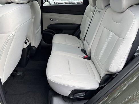 New 2026 Hyundai Tucson SEL image 12