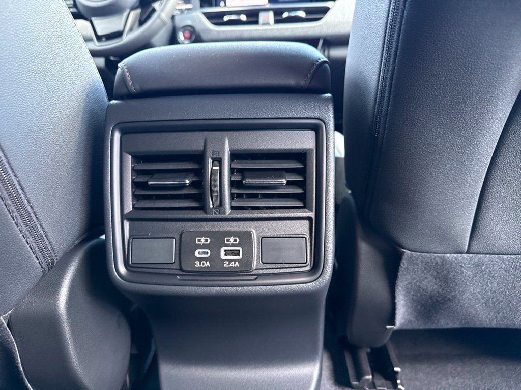 New 2026 Subaru Outback Premium AWD/4WD image 15