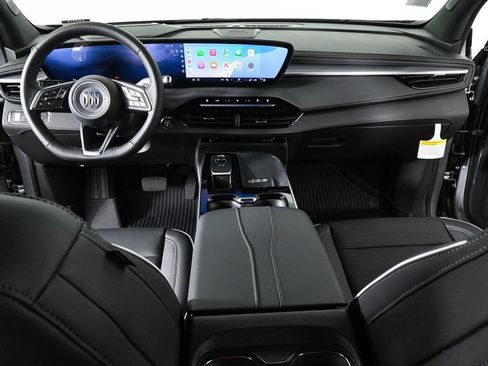 New 2025 Buick Enclave Sport Touring w/ Power Package image 19