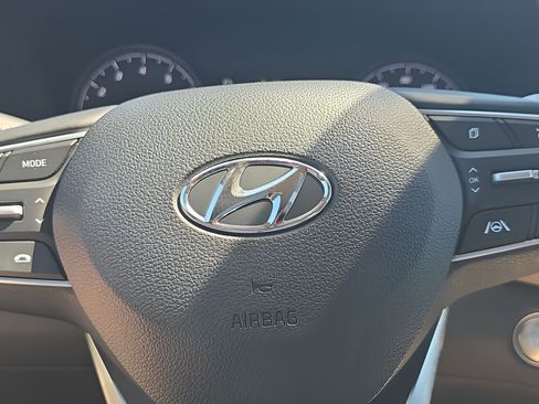 Certified 2023 Hyundai Santa Fe SEL w/ Cargo Package AWD/4WD image 12