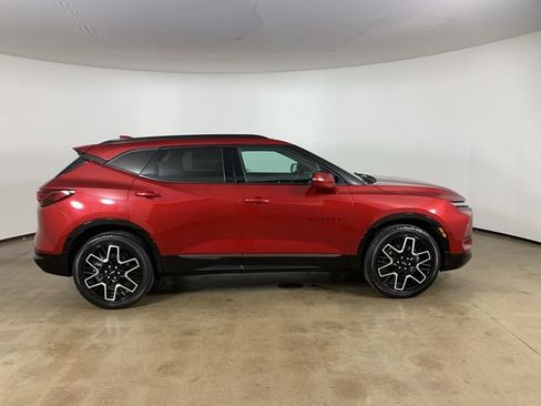 Used 2023 Chevrolet Blazer RS w/ Driver Confidence II Package AWD/4WD image 7